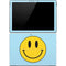 Blue Happy Face Surface Pro 4 Skin